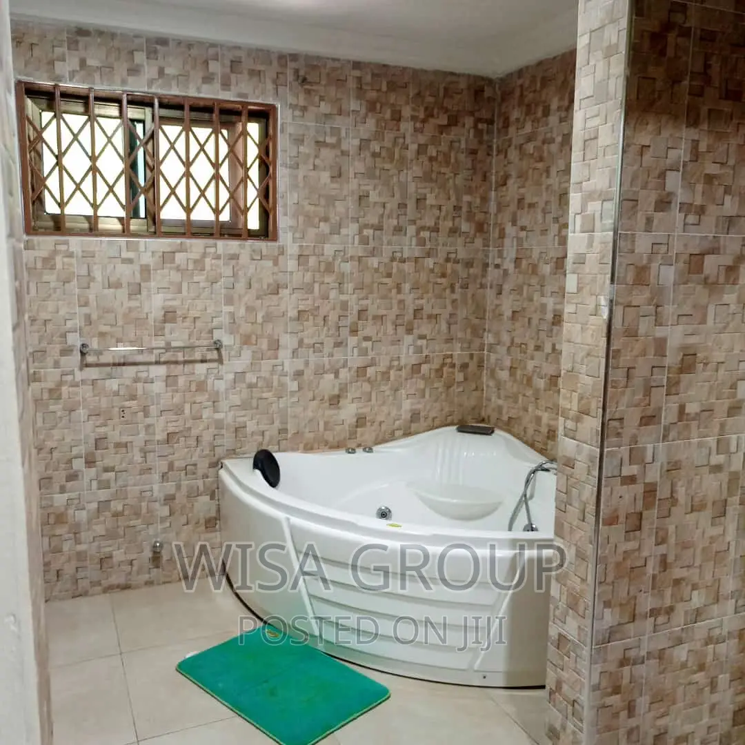 Furnished 4bdrm Duplex in Wisa Groups, Accra Metropolitan for rent