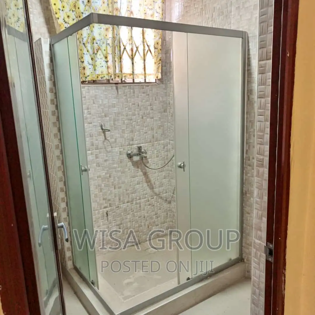 Furnished 4bdrm Duplex in Wisa Groups, Accra Metropolitan for rent