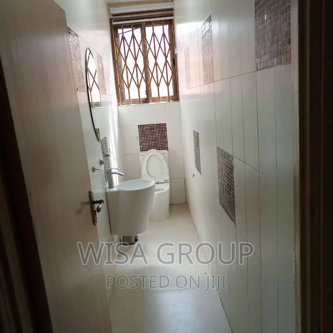 Furnished 4bdrm Duplex in Wisa Groups, Accra Metropolitan for rent