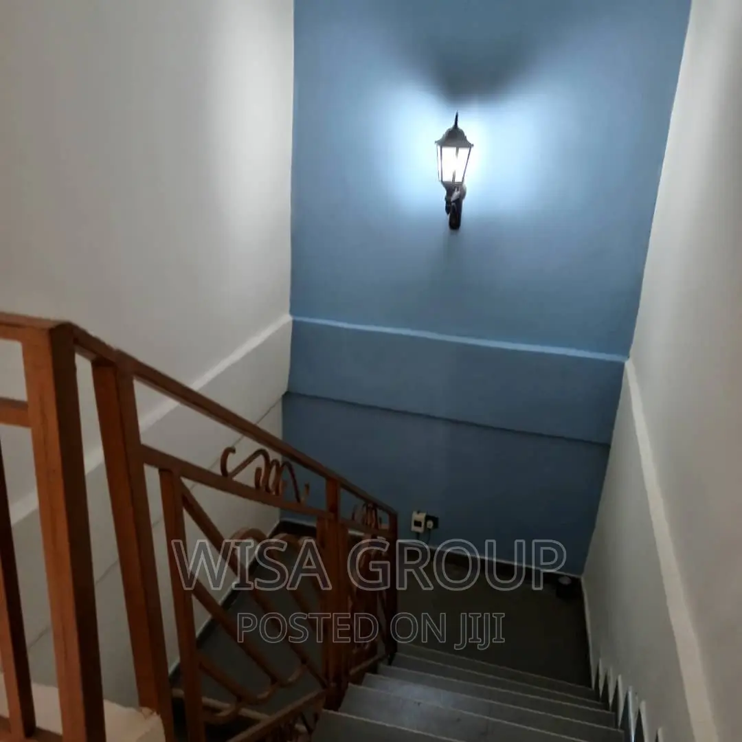 Furnished 4bdrm Duplex in Wisa Groups, Accra Metropolitan for rent