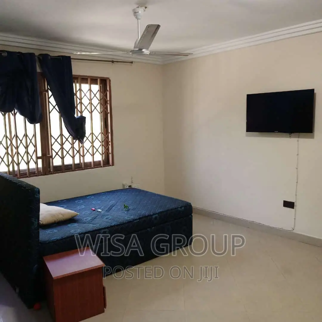 Furnished 4bdrm Duplex in Wisa Groups, Accra Metropolitan for rent