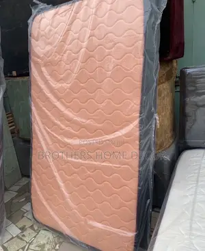 1-1/2 Orthopedic Mattress