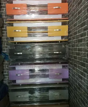 Tv Stand for a Standard Room