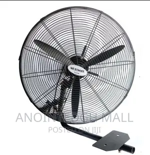 Westpool 26" Industrial Wall Fan