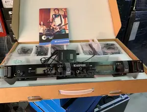 Sennheiser SR 2050 IEM-GW Personal Monitor Wireless System