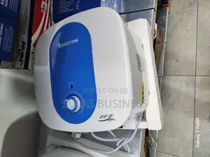 Water Heater