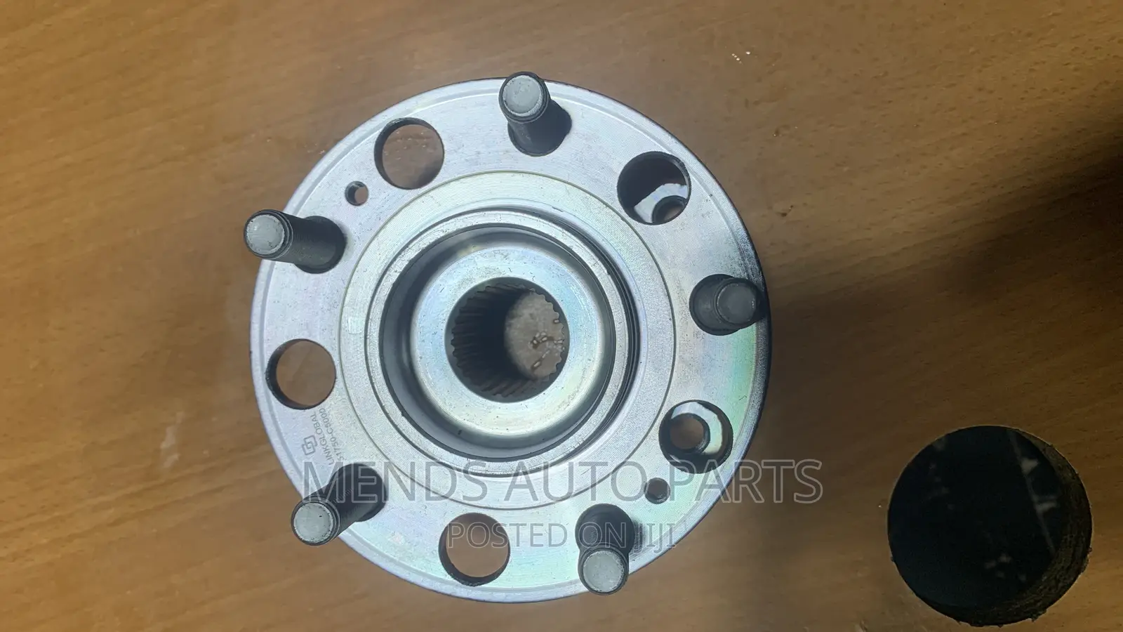 Toyota Hub Bearing