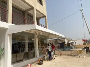 Sunshade Canopy
