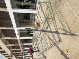 Sunshade Canopy