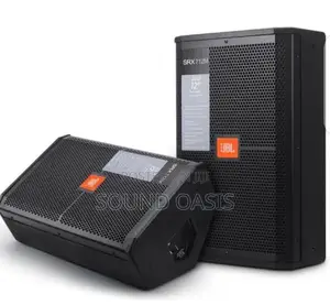 Srx712m 12" High-power Two-way Stage Monitor