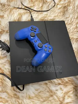 Ps4 Jailbreak With Fc26 Plus Any Game of Your Choice