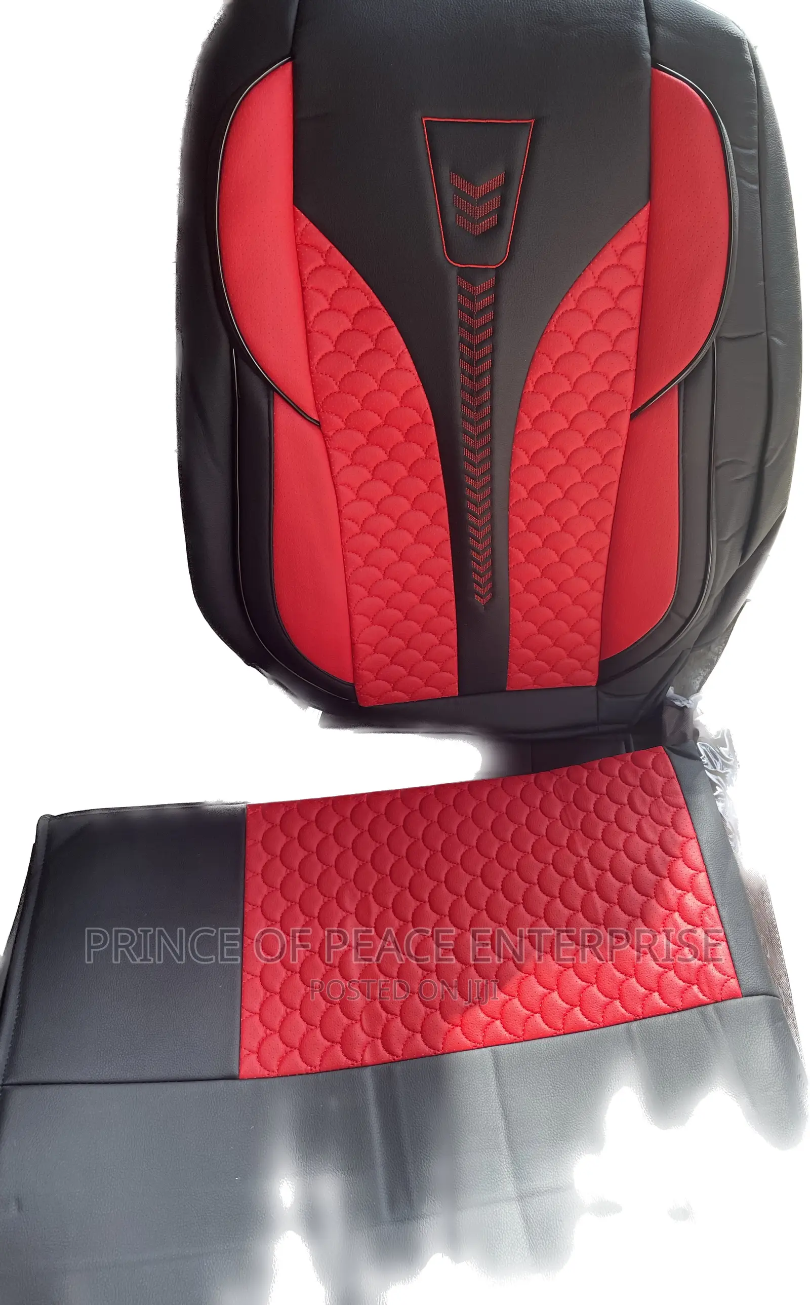 Seat Cover