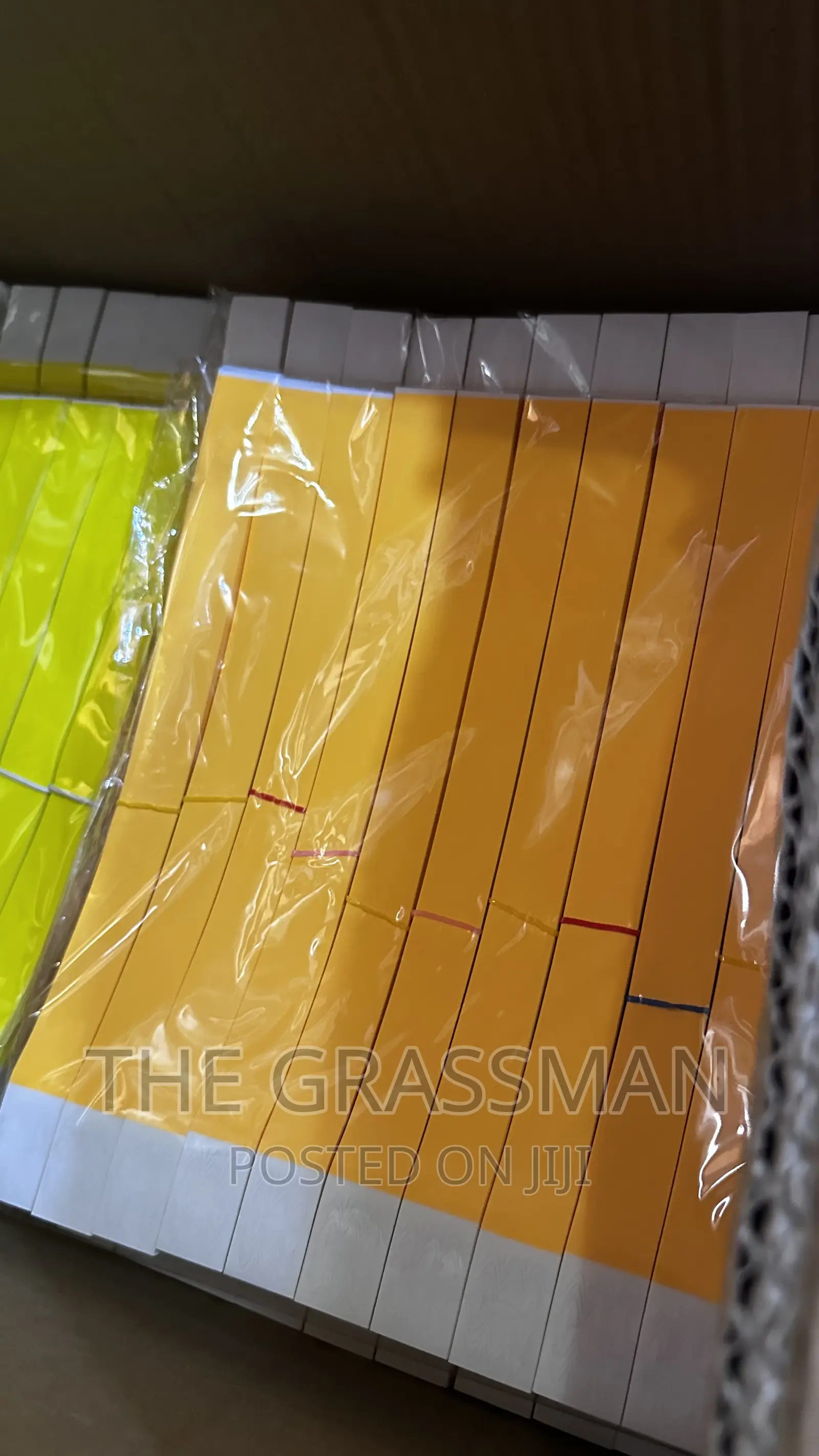 Hand Wrist Band Access Ticket Control