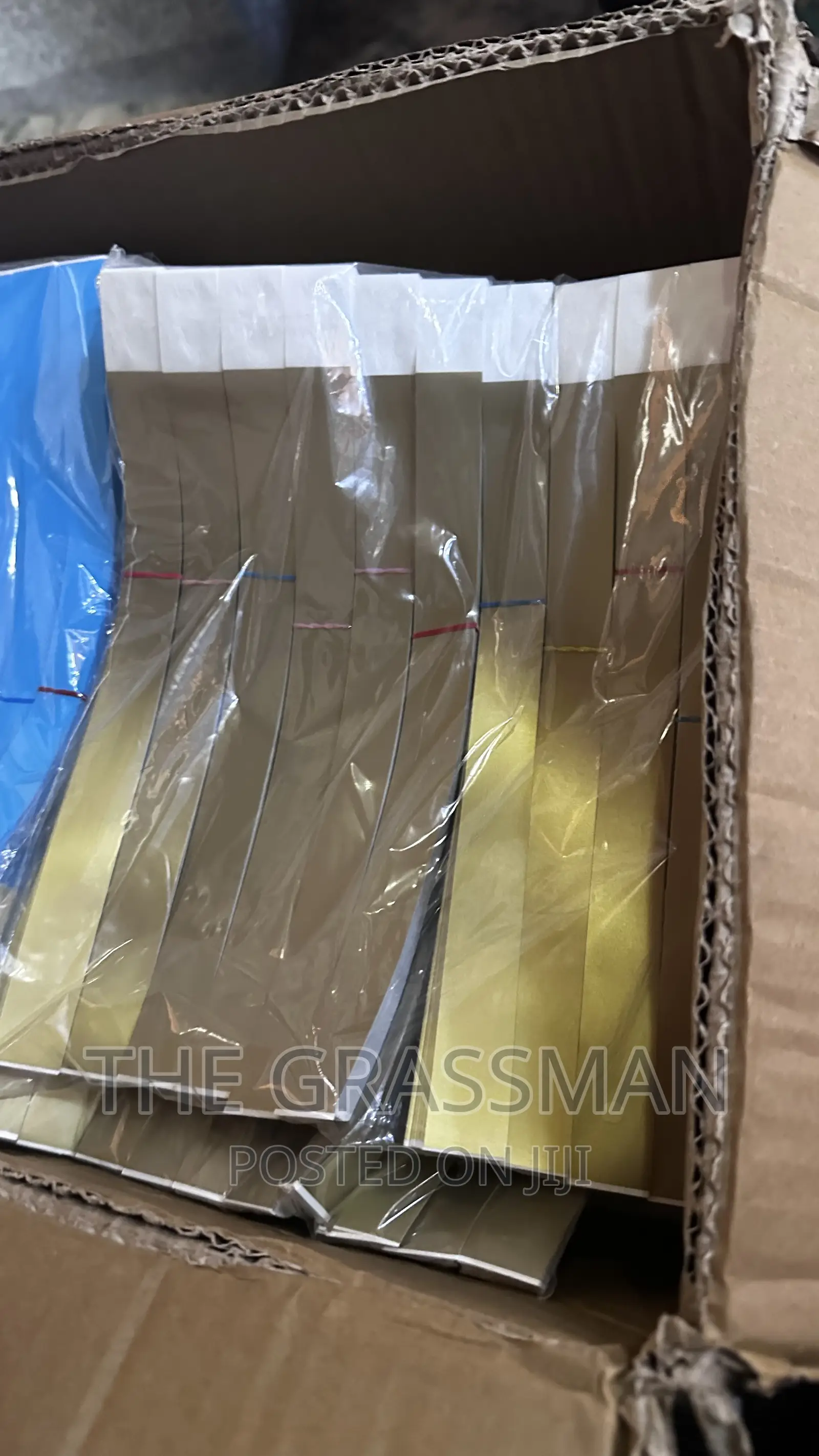 Hand Wrist Band Access Ticket Control