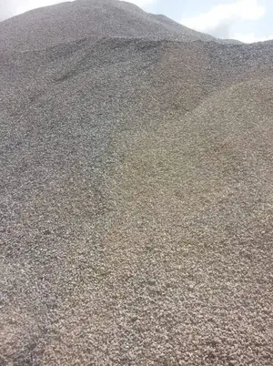 Scarlet Quarry Civil Engineering, All Kinds of Chippings