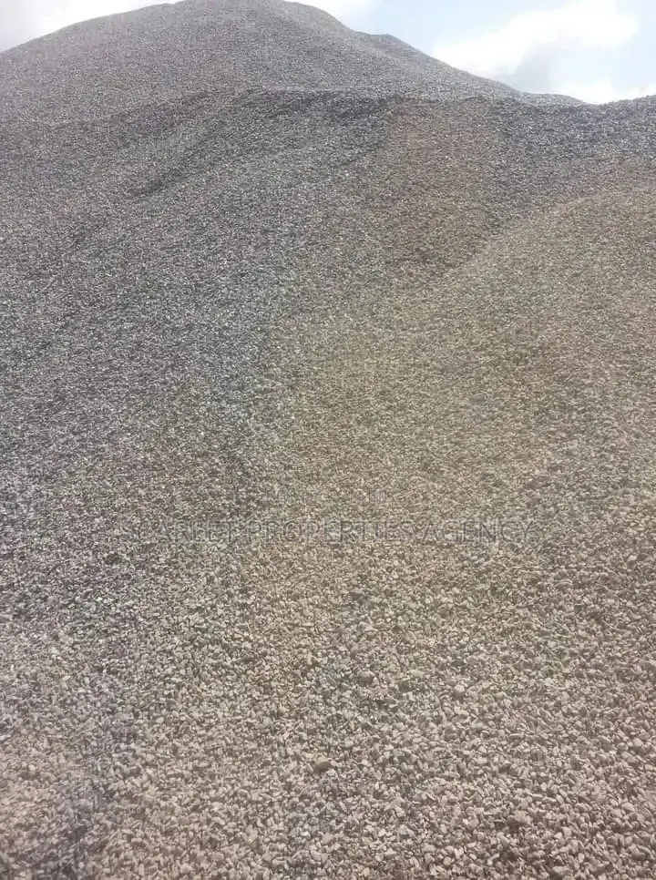Scarlet Quarry Civil Engineering, All Kinds of Chippings