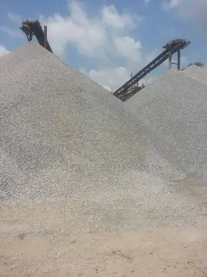 Scarlet Quarry Civil Engineering, All Kinds of Chippings