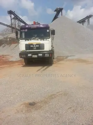 Scarlet Quarry Civil Engineering, All Kinds of Chippings