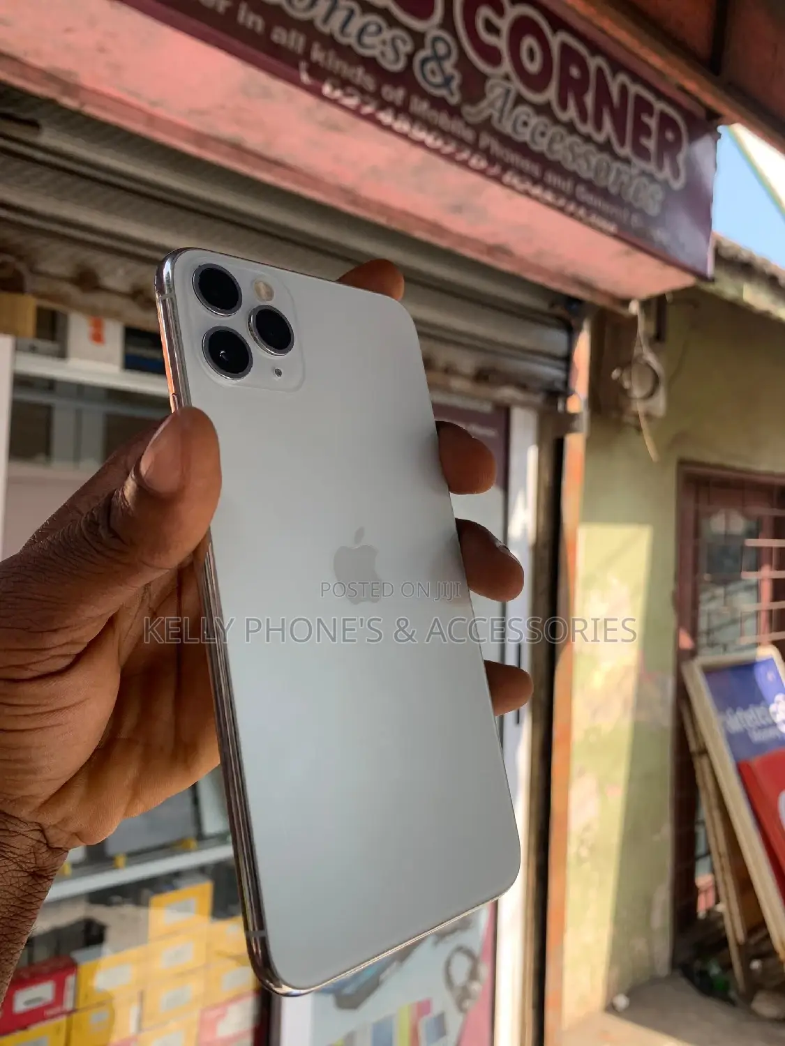 New Apple iPhone 14 Pro Max 256 GB Black