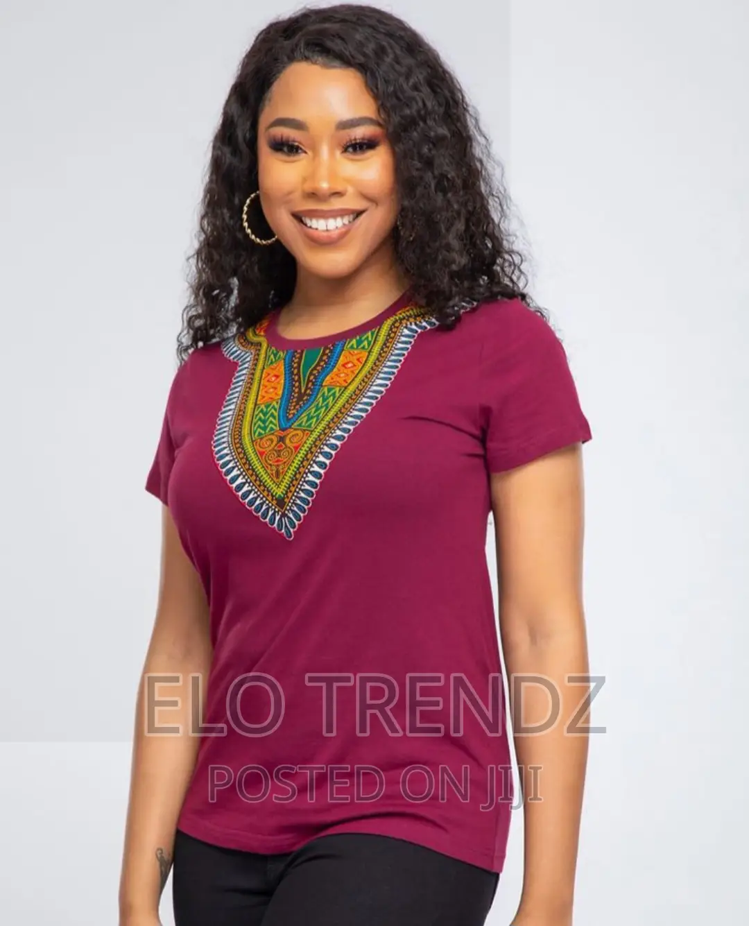 Ladies Tshirts