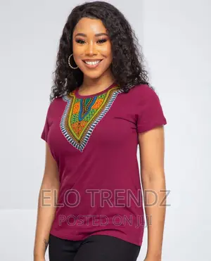 Ladies Tshirts