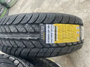 265/70r16 -Austone