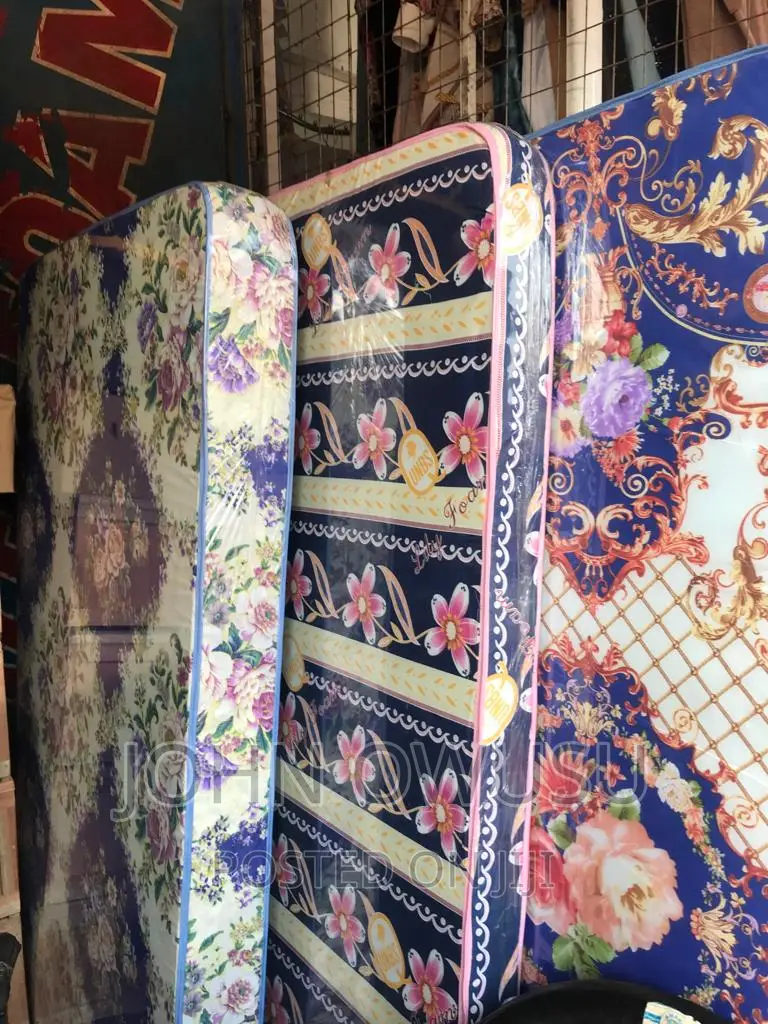 Double Mattress for Sale