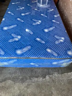 One and Half Mattress for Sale