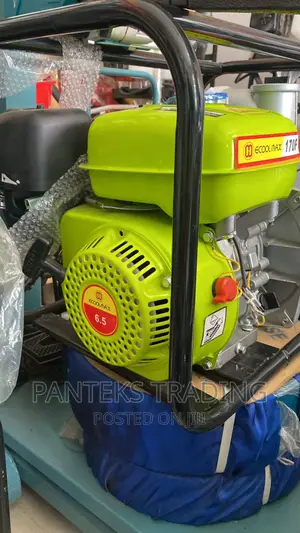 3"Gasoline Water Pump 6hp