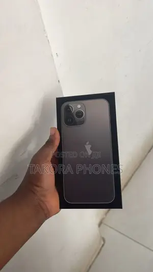 New Apple iPhone 13 Pro Max 128 GB Blue