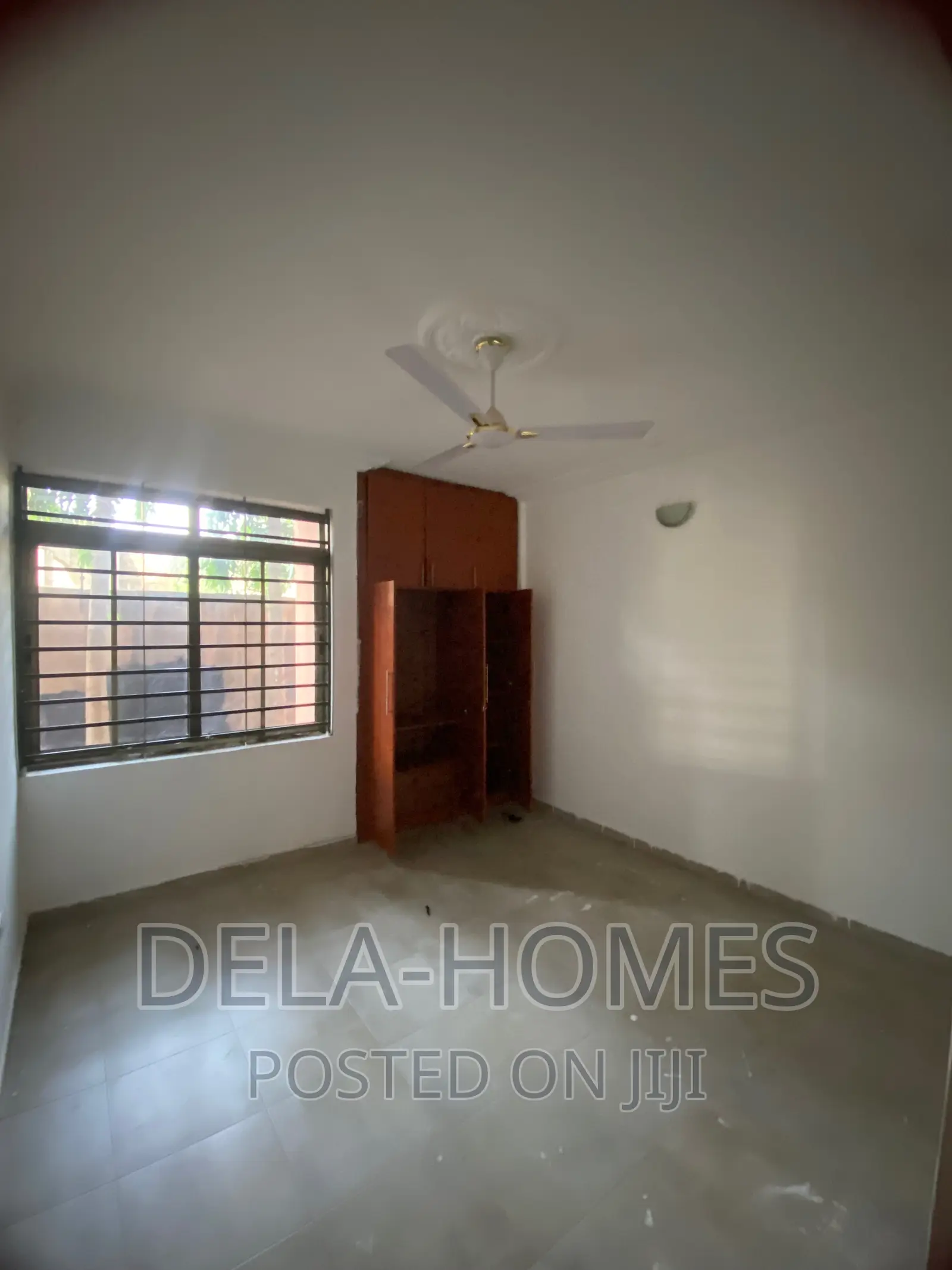 4bdrm Apartment in Ashiyie, Adenta for rent