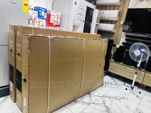 Enjoy Brilliant Uhd Smart Samsung 75”Cu7000 Tv