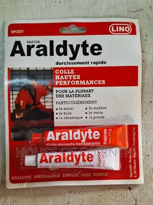 Araldyte Adhesive