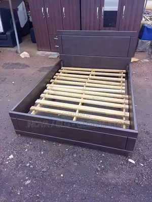 Mordenized Beds Available