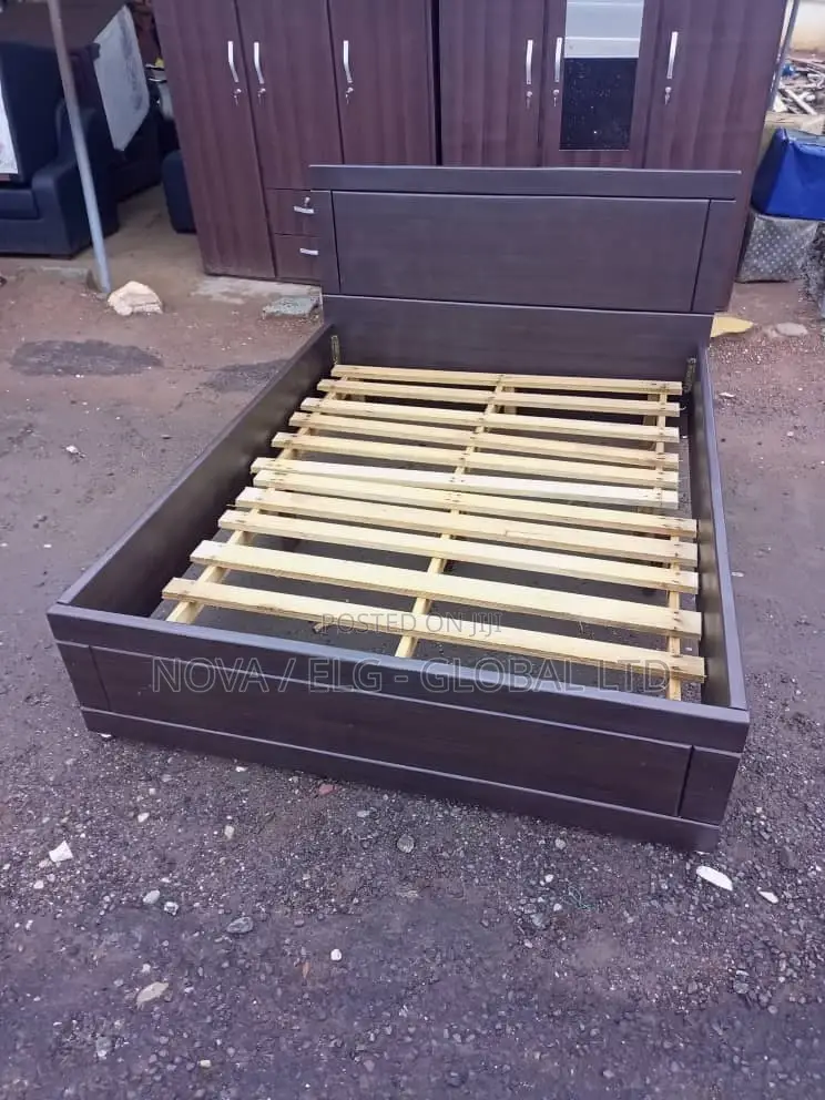 Mordenized Beds Available