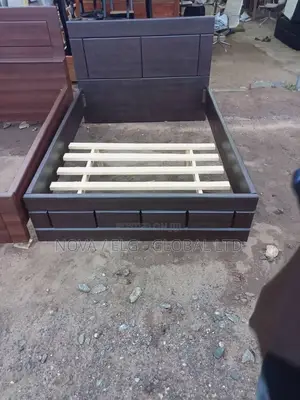Mordenized Beds Available