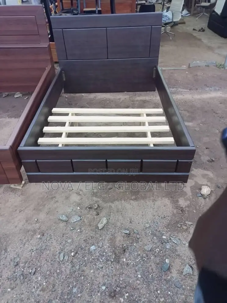 Mordenized Beds Available
