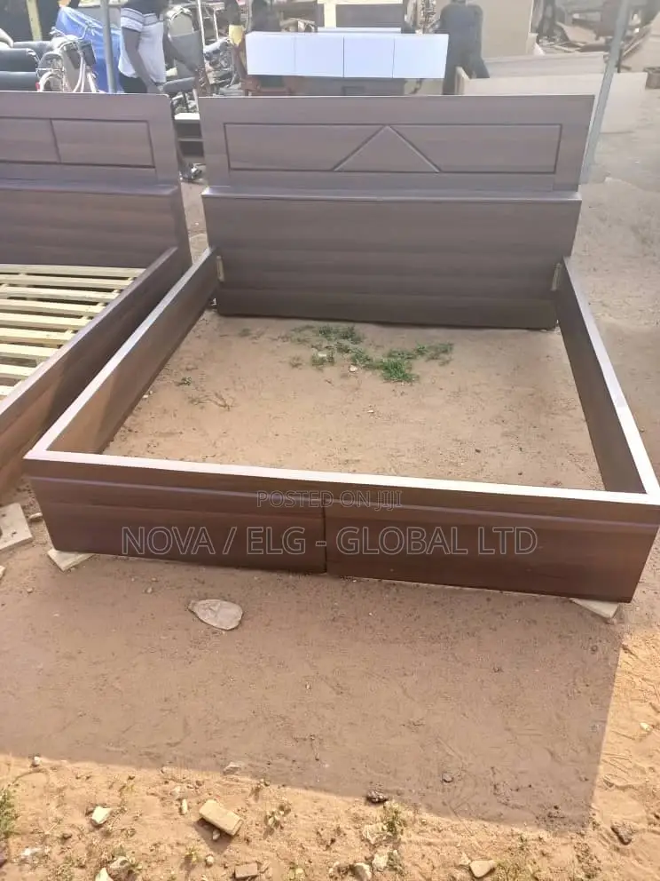 Mordenized Beds Available