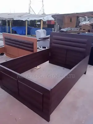 Mordenized Beds Available