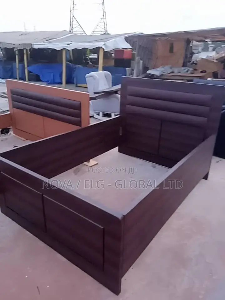 Mordenized Beds Available