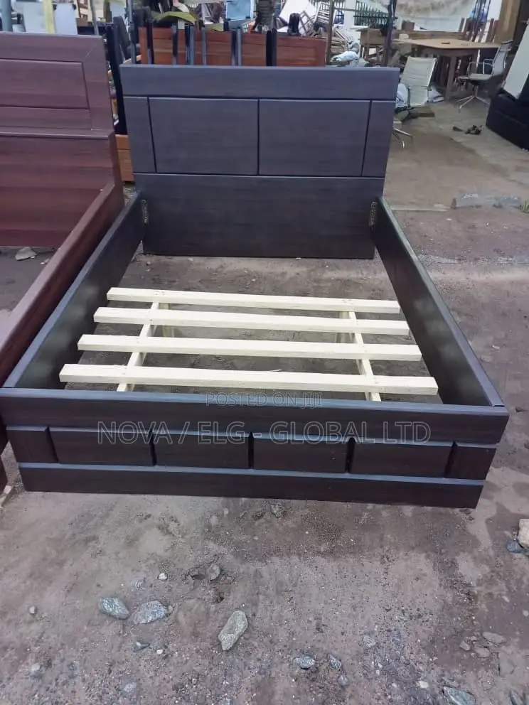 Mordenized Beds Available