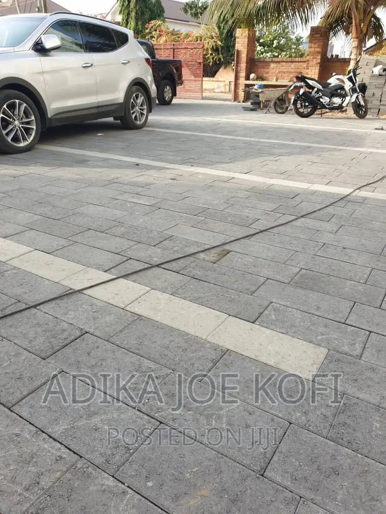 Contact Joefel Pavers for Perfect Paving