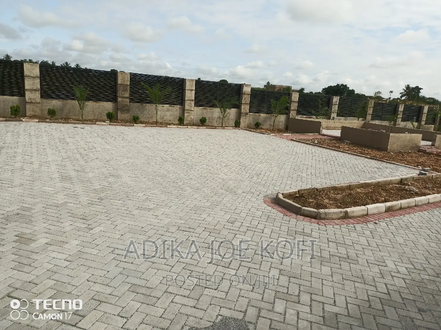 Contact Joefel Pavers for Perfect Paving