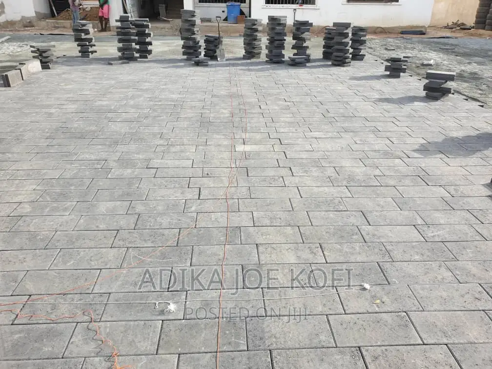 Contact Joefel Pavers for Perfect Paving