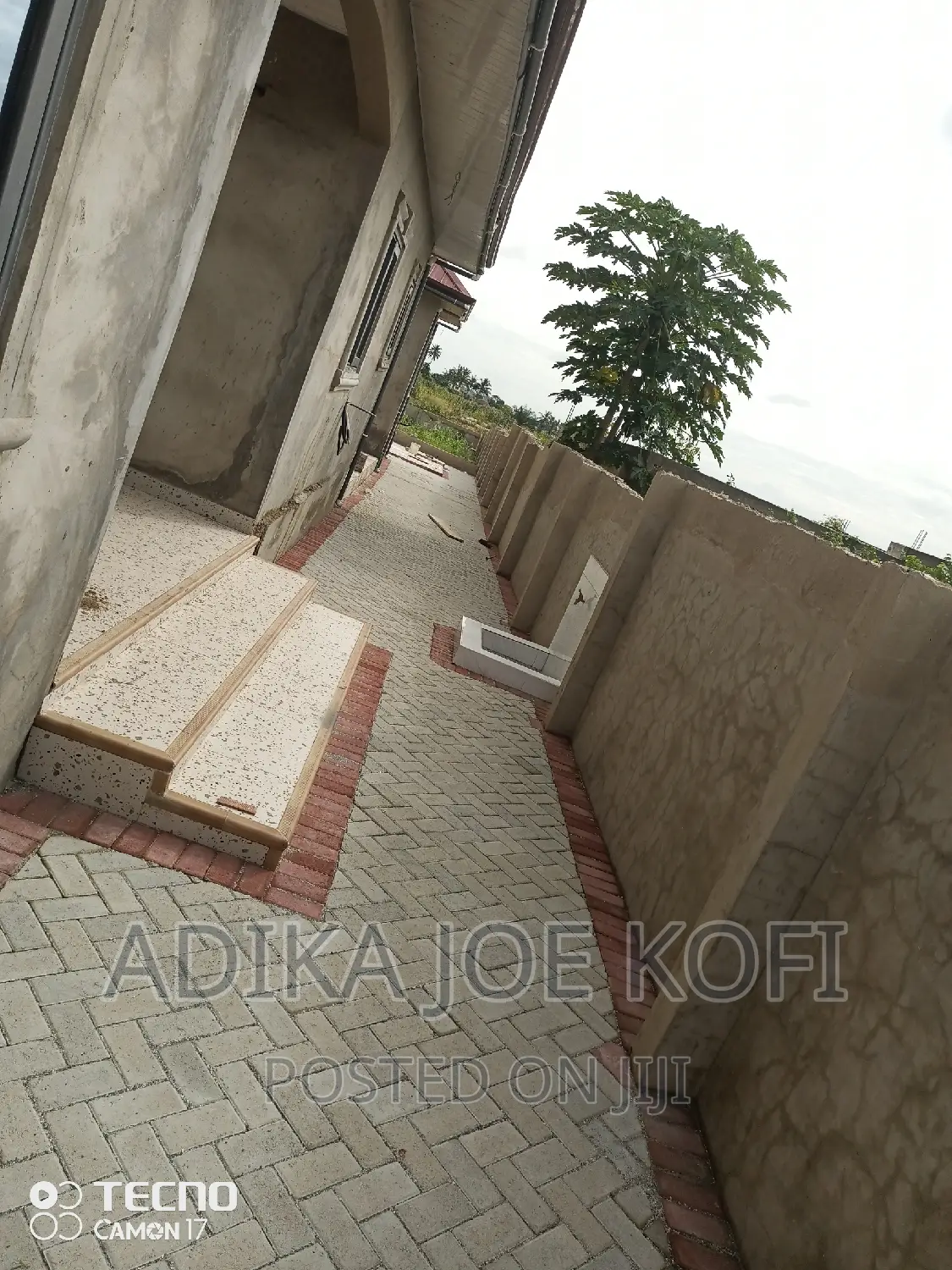 Contact Joefel Pavers for Perfect Paving