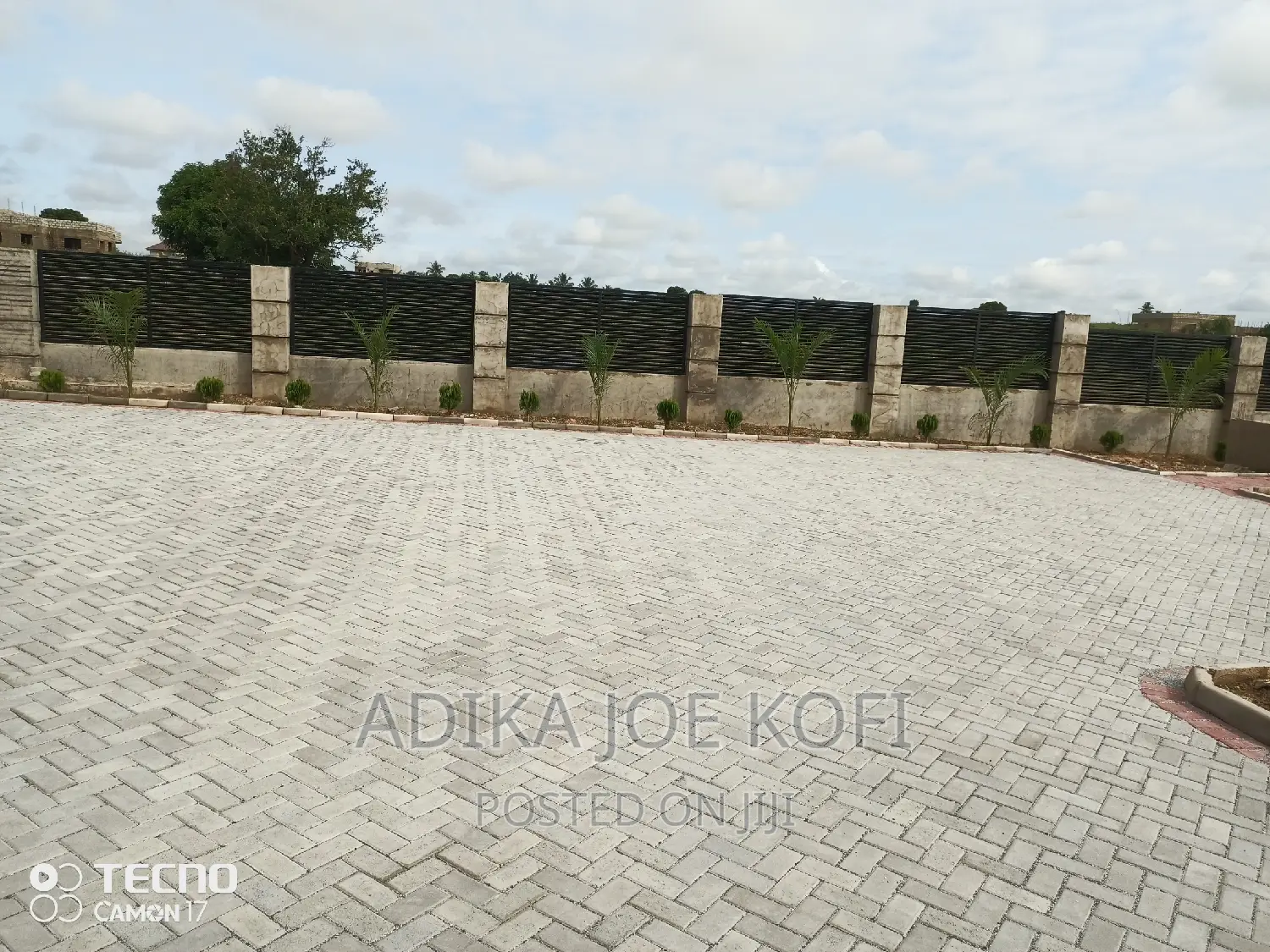 Contact Joefel Pavers for Perfect Paving