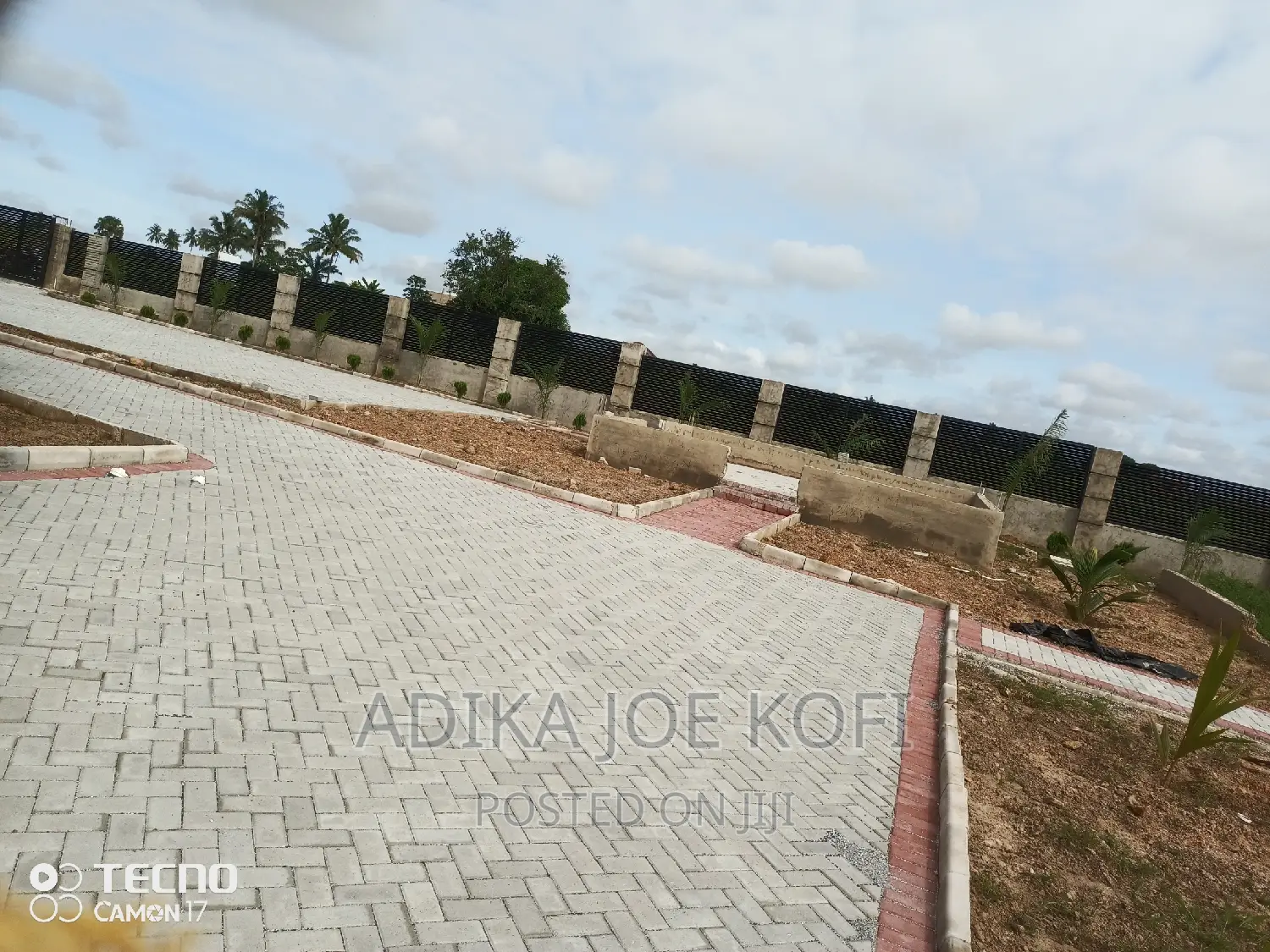 Contact Joefel Pavers for Perfect Paving