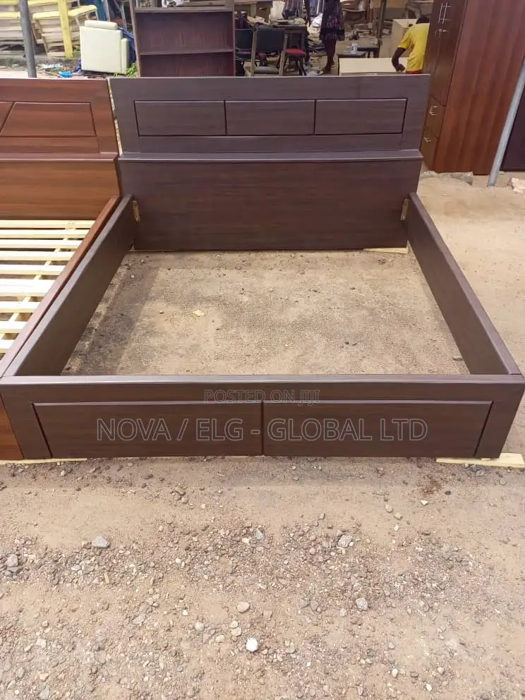 Mordenized Beds Available