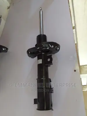 HYUNDAI Elantra 2015 Korean Front Shock. Original Parts.