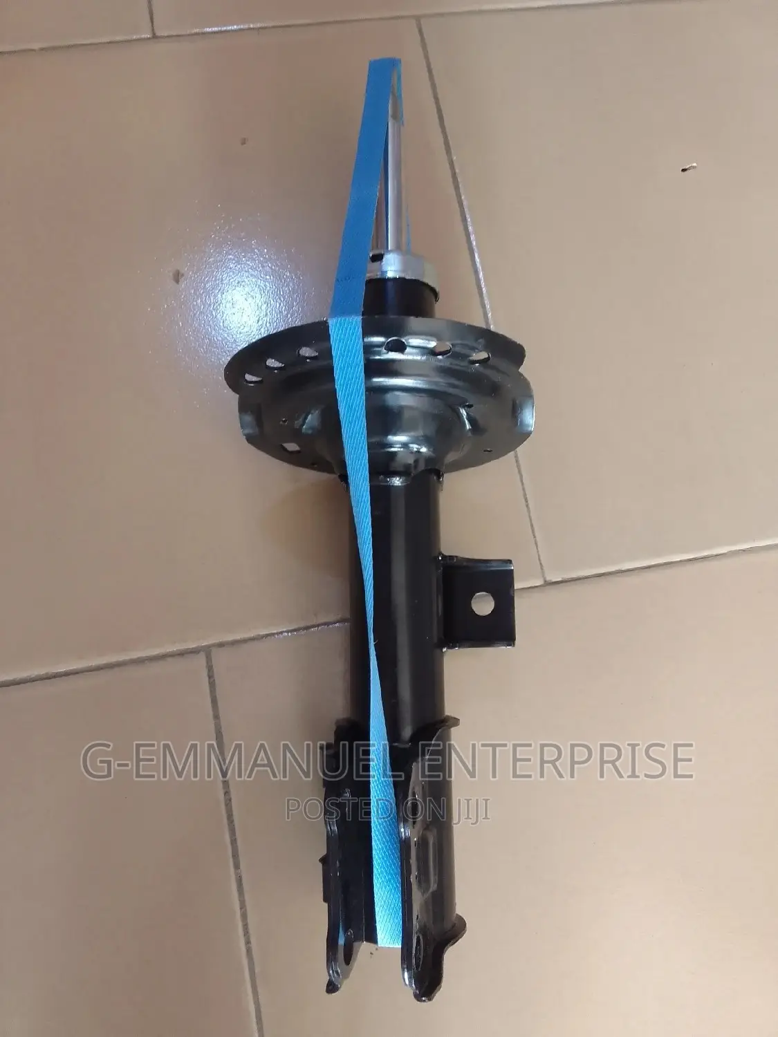 HYUNDAI Elantra 2012-14 Korean Shock Absorber. Original.